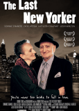 The Last New Yorker