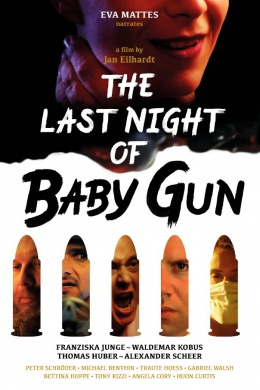 The Last Night of Baby Gun