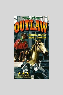 The Last Outlaw