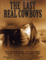 The Last Real Cowboys