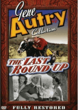 The Last Round-up