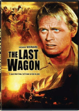 The Last Wagon