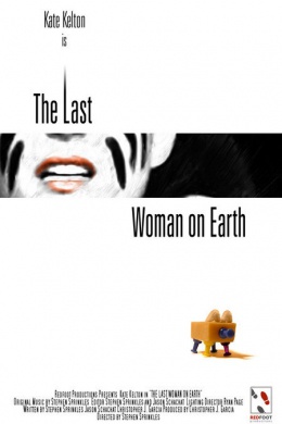 The Last Woman on Earth