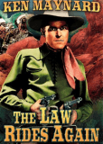 The Law Rides Again