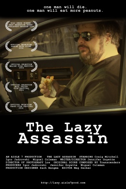 The Lazy Assassin