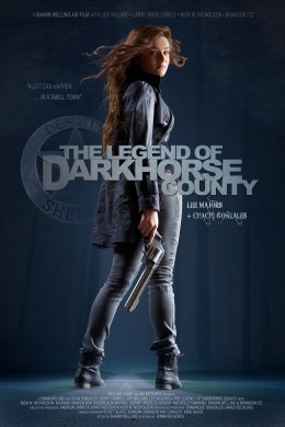 The Legend of DarkHorse County
