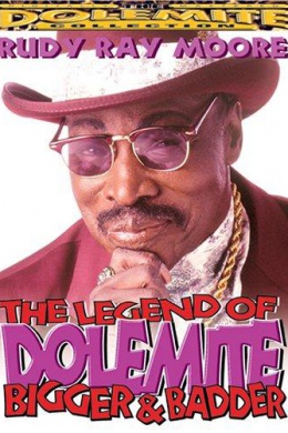 The Legend of Dolemite