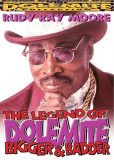 The Legend of Dolemite