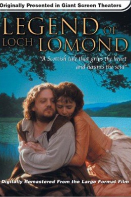 The Legend of Loch Lomond