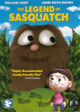 The Legend of Sasquatch