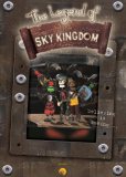 The Legend of the Sky Kingdom