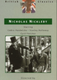 The Life and Adventures of Nicholas Nickleby