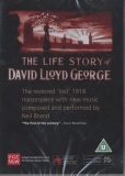 The Life Story of David Lloyd George