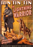 The Lightning Warrior