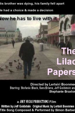 The Lilac Papers