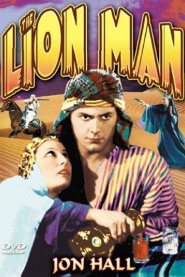 The Lion Man