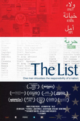 The List