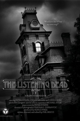 The Listening Dead