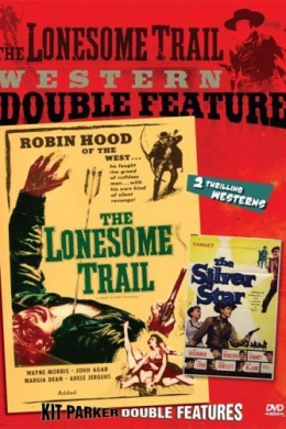 The Lonesome Trail