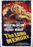 The Long Memory