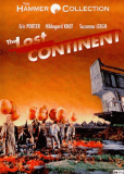 The Lost Continent