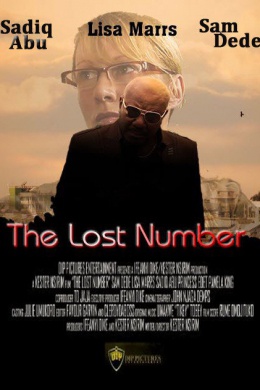 The Lost Number