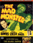 The Mad Monster