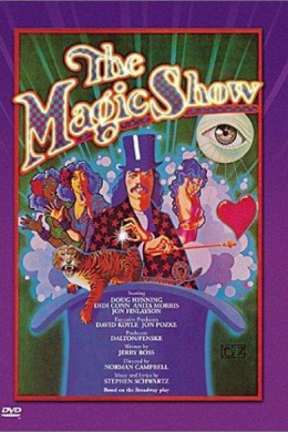 The Magic Show