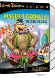 The Magilla Gorilla Show