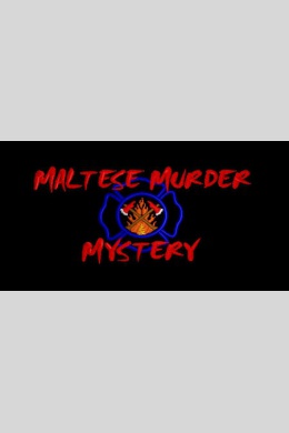 The Maltese Murder Mystery
