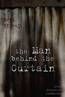 The Man Behind the Curtain
