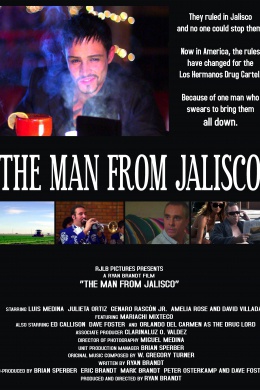 The Man from Jalisco