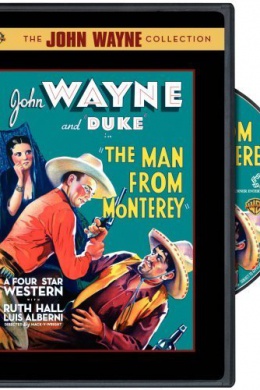 The Man from Monterey