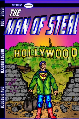 The Man of Steal