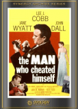 The Man Who Cheated Himself