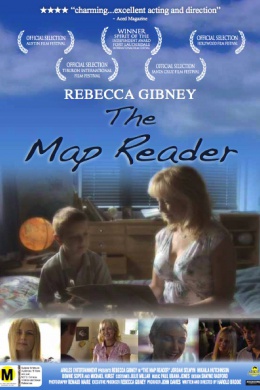 The Map Reader