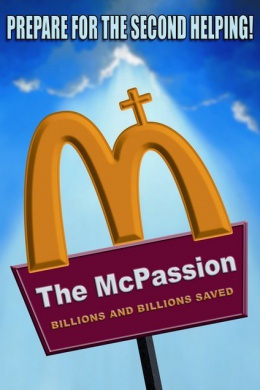 The McPassion