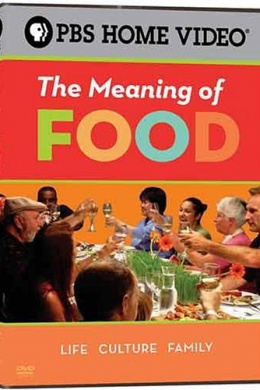 The Meaning of Food