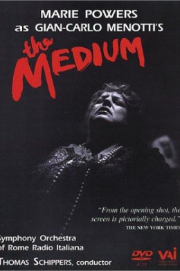 The Medium