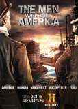 Люди, построившие Америку (сериал)