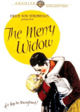 The Merry Widow