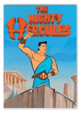 The Mighty Hercules