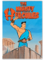 The Mighty Hercules