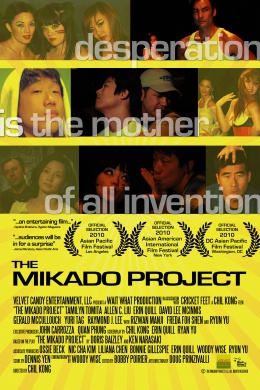 The Mikado Project