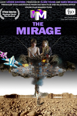 The Mirage