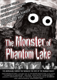 The Monster of Phantom Lake