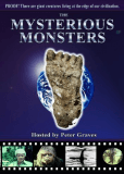 The Mysterious Monsters