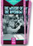 The Mystery of the Riverboat