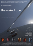 The Naked Ape