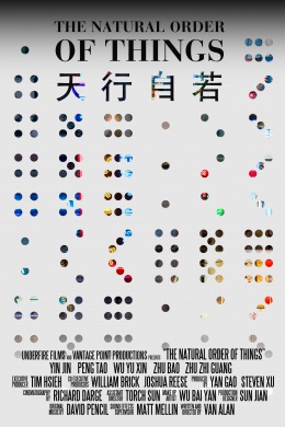 The Natural Order of Things